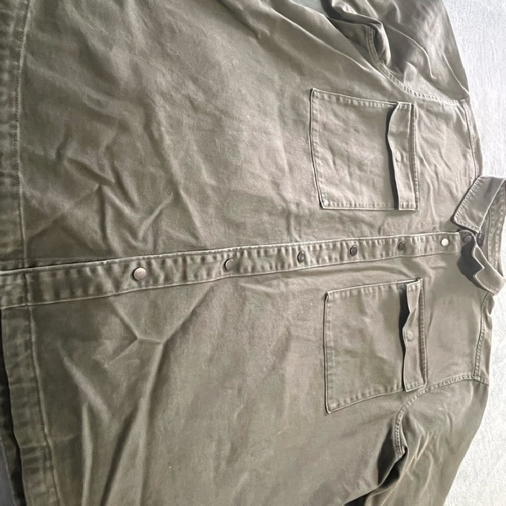 No Boundaries Khaki Pants